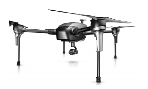 S80遠(yuǎn)距離圖傳無人機(jī)