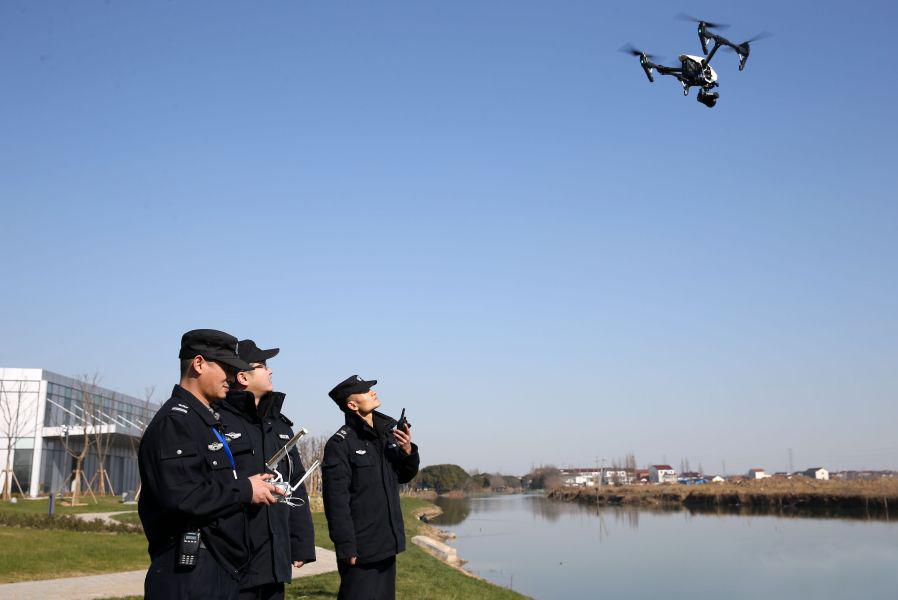 執(zhí)法系統(tǒng)應(yīng)用