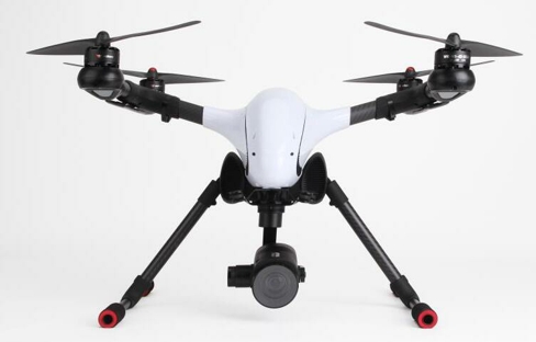 scube-v4巡檢型無人機(jī)